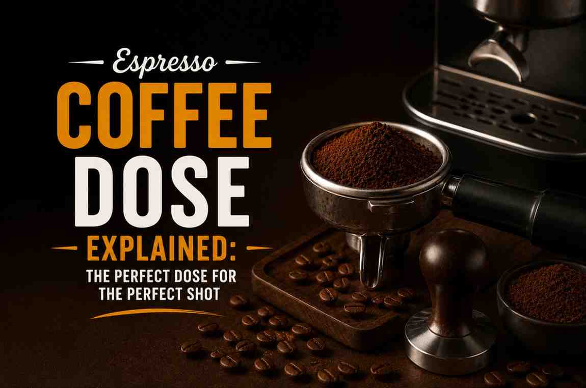 How many grams of coffee for espresso is answered with clear numbers, practical tips, and simple adjustments to help you brew consistently better shots.