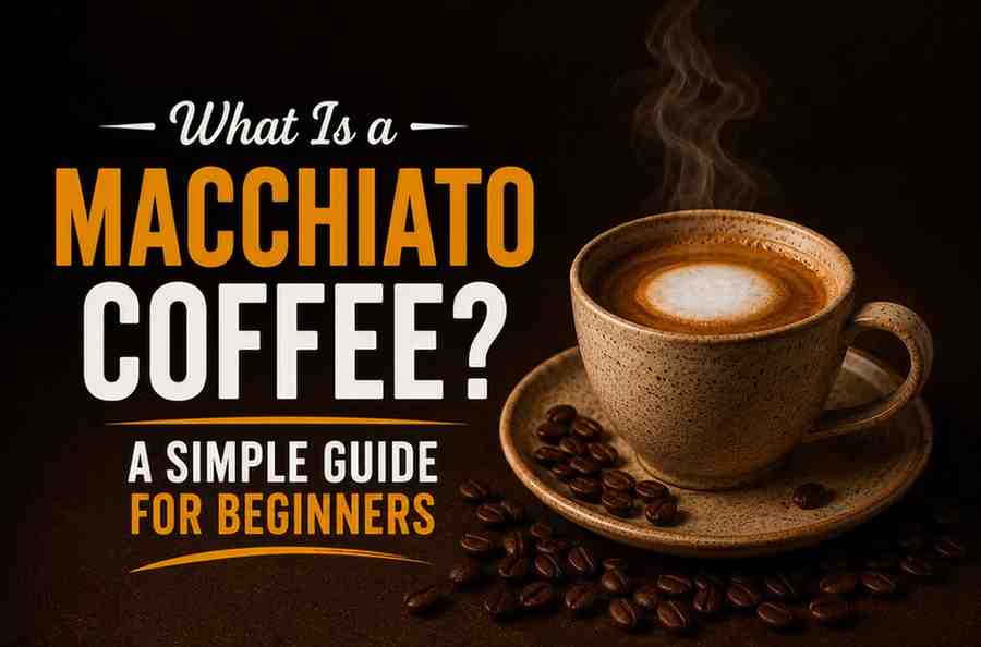 Macchiato coffee comes in two distinct styles worth understanding before you order. Learn the taste, ingredients, and differences explained in simple terms here.
